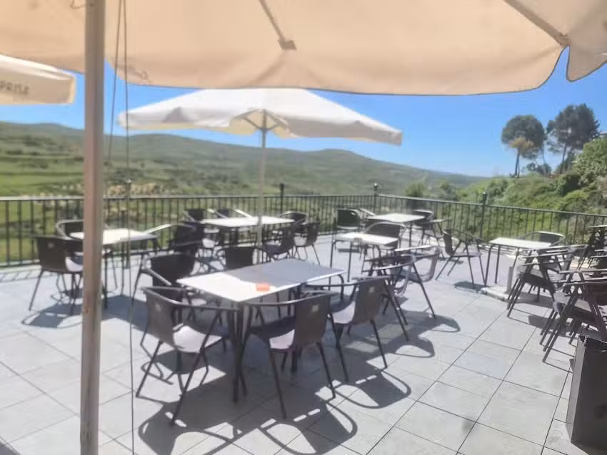 Bar del Americano