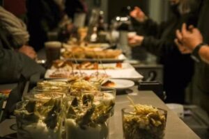 Bar del Ateneu Popular 9 Barris | alterevents