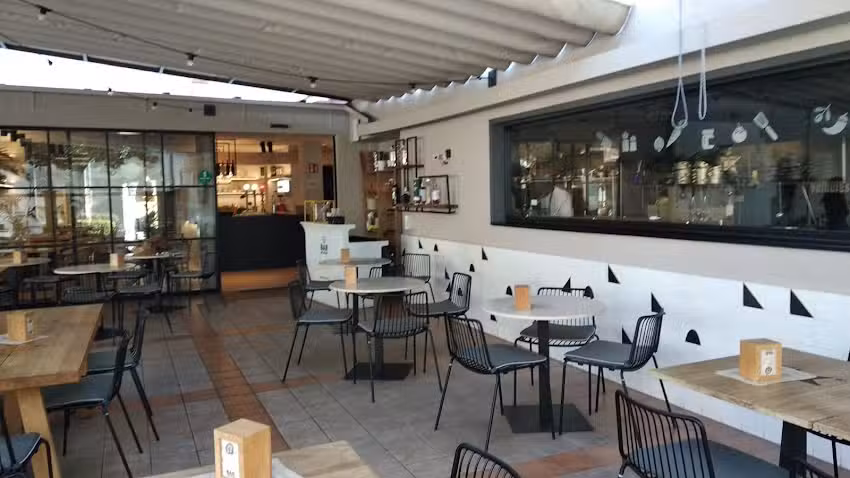 Bar del P&ograve;sit