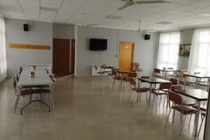 Bar d&rsquo;en Dom&eacute;nec