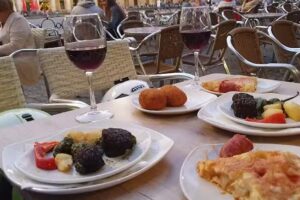 Bar Deportivo Alav&eacute;s