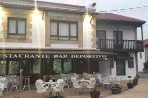 Bar Deportivo Restaurante