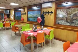 Bar Deportivo Taberna