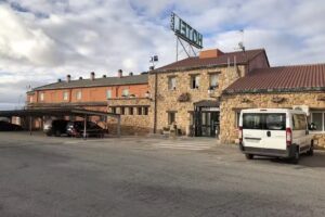 Bar Desayuno Mobteria