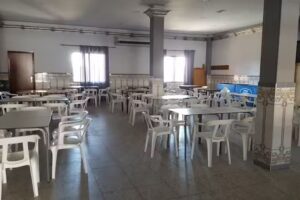 Bar – Discoteca Moreno