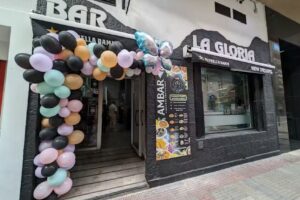BAR DOMINICANO LA GLORIA