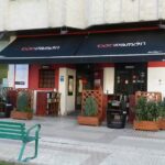 Bar Don Jam&oacute;n