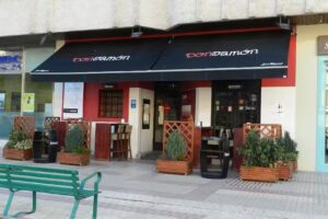 Bar Don Jam&oacute;n