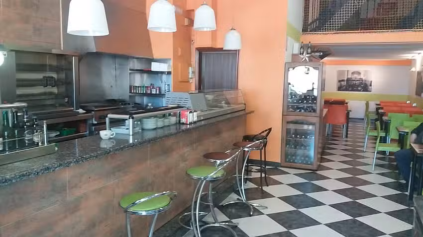 Bar Don Pepito tapas y montaditos