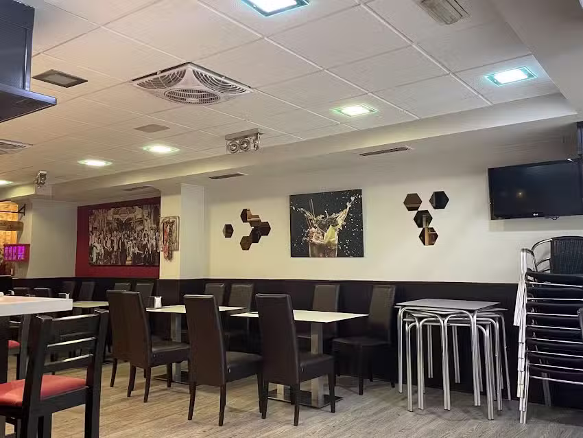 Bar Donde Siempre