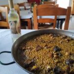 Bar &laquo;donde siempre&raquo;