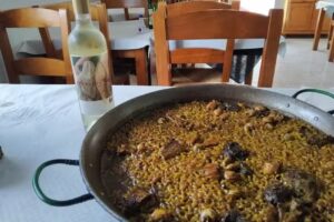 Bar «donde siempre»