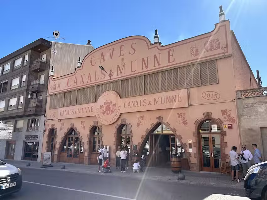 Bar Doner Catalunya