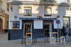 Bar Ducal