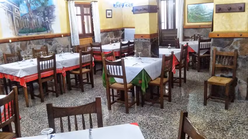 Bar Eguzki Kebab