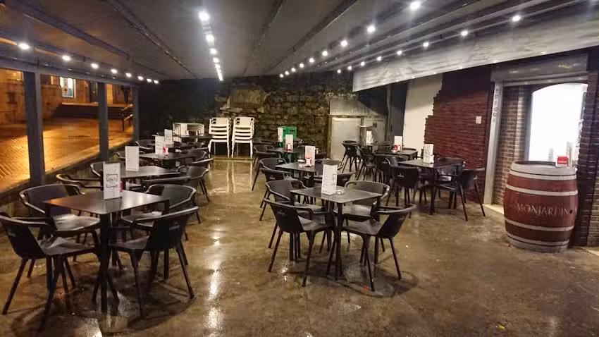 Bar Ekaitz
