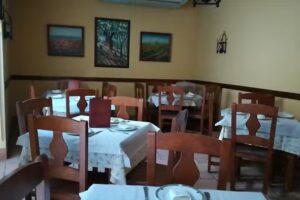 Bar El Alcornoque SL