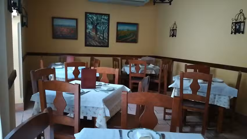 Bar El Alcornoque SL