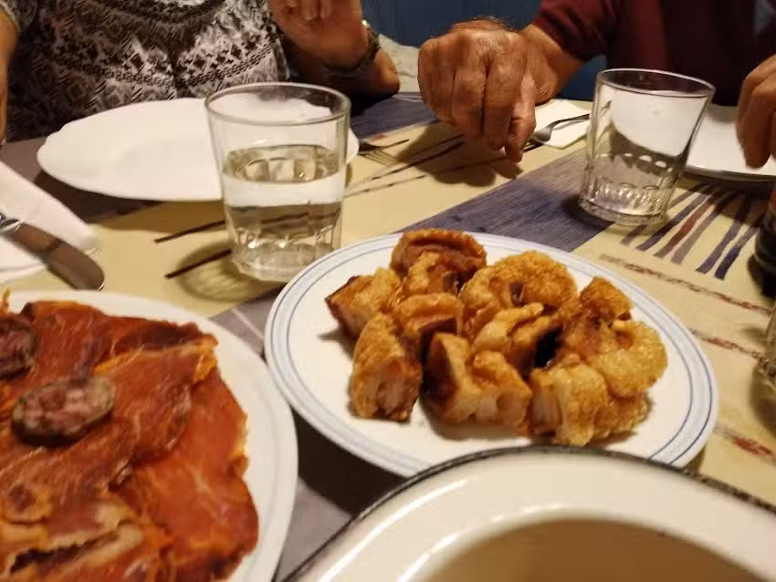 Bar El Alto