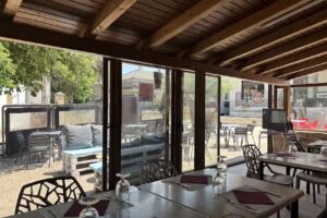 Bar El Balc&oacute;n de Tera