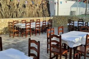 Bar El balconcillo de Sierro