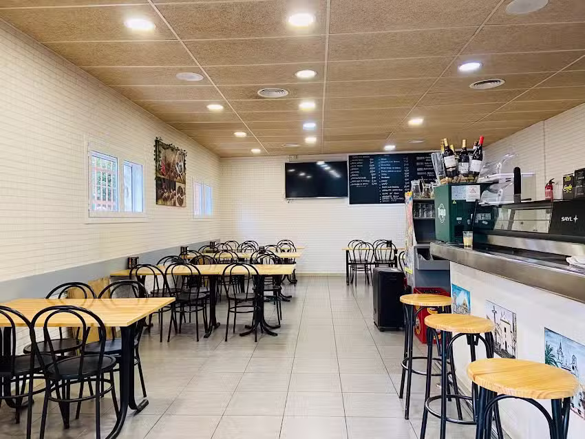 Bar El Botijo