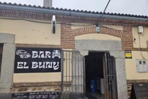 BAR EL BUNY ETREROS