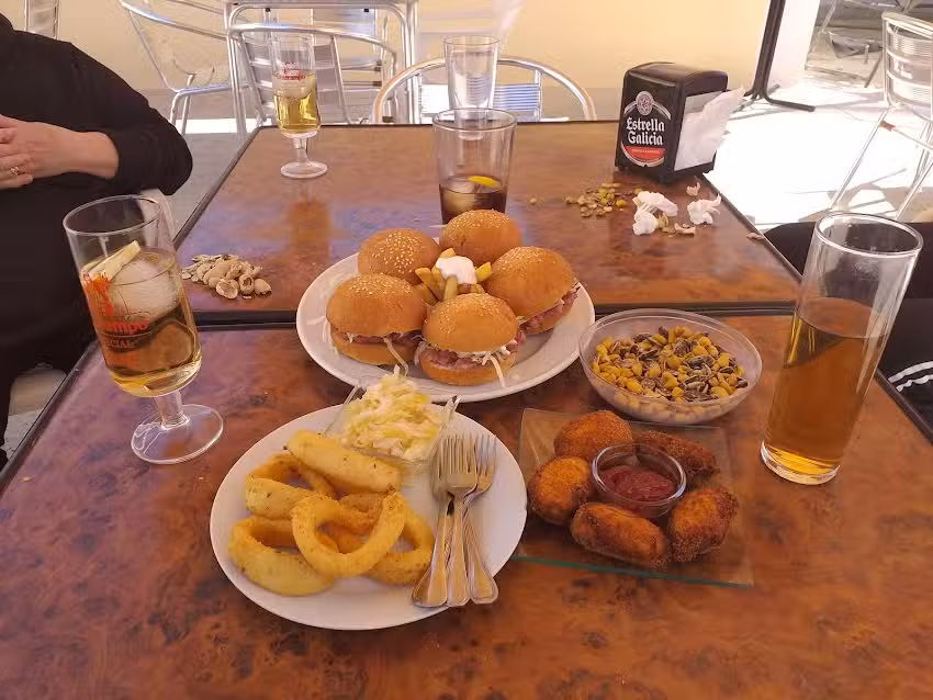 Bar El Cachos