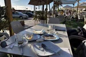 Bar El Calder&oacute;n