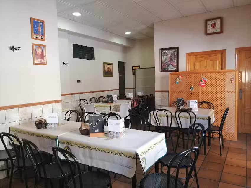 Bar El Canario