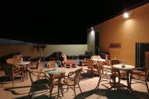 Bar EL CANTINERO COPAS