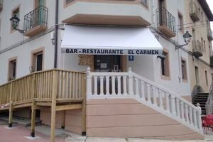 Bar El Carmen