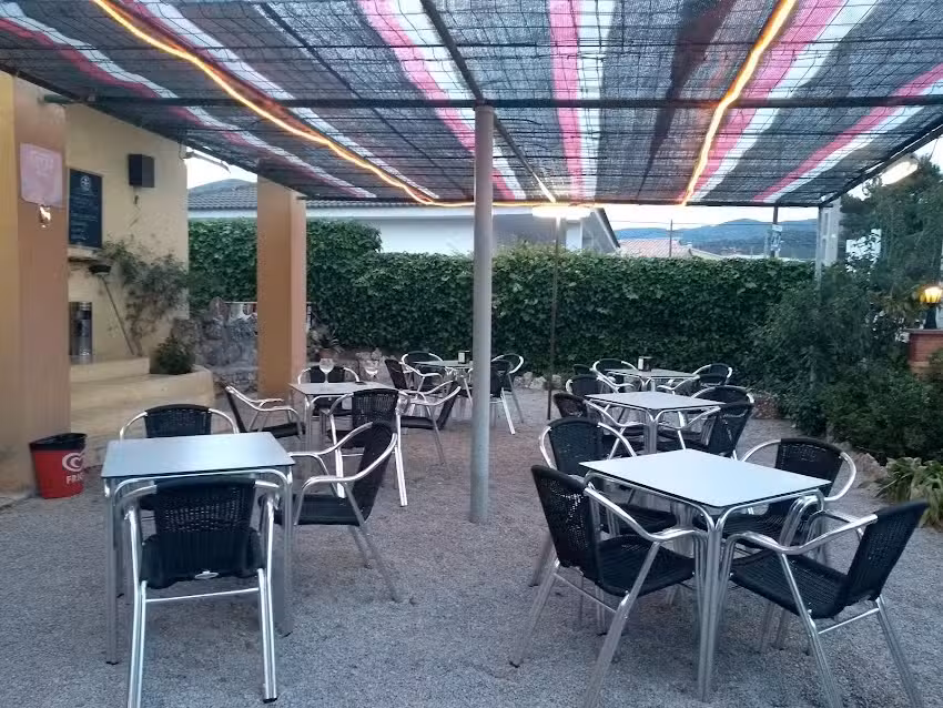 Bar El Carro
