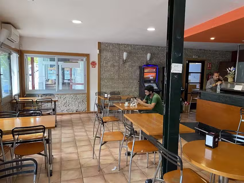 Bar El Casal