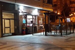 Bar El caserío de Josetxu