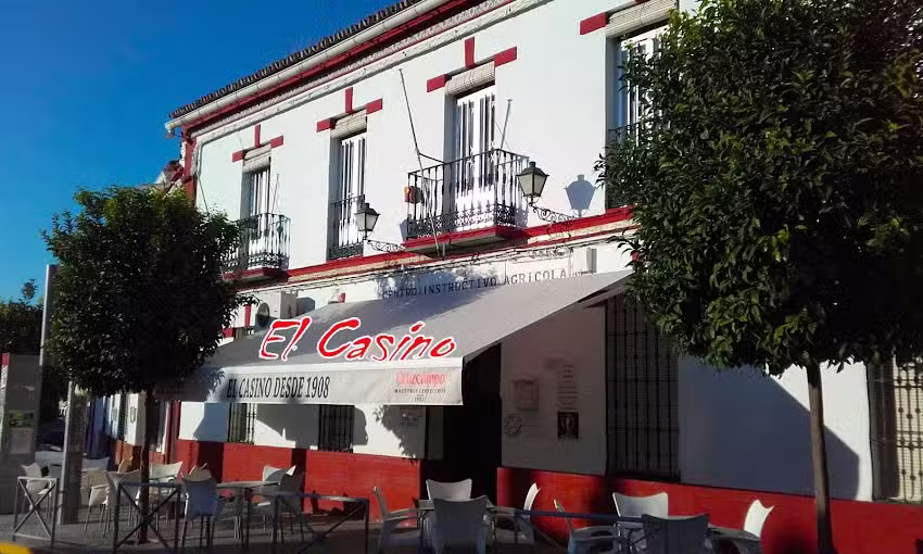 Bar El Casino