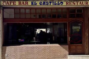 BAR EL CASTILLO