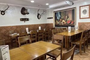 Bar El Cateto (Parque Alcosa) Cervecer&iacute;a La Fresca