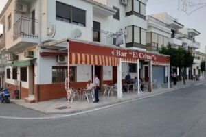 Bar El Celtas