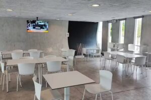 Bar El Centro de Cordovilla