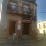 Bar El Chafl&aacute;n