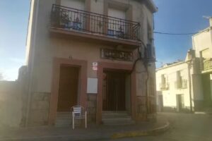 Bar El Chafl&aacute;n