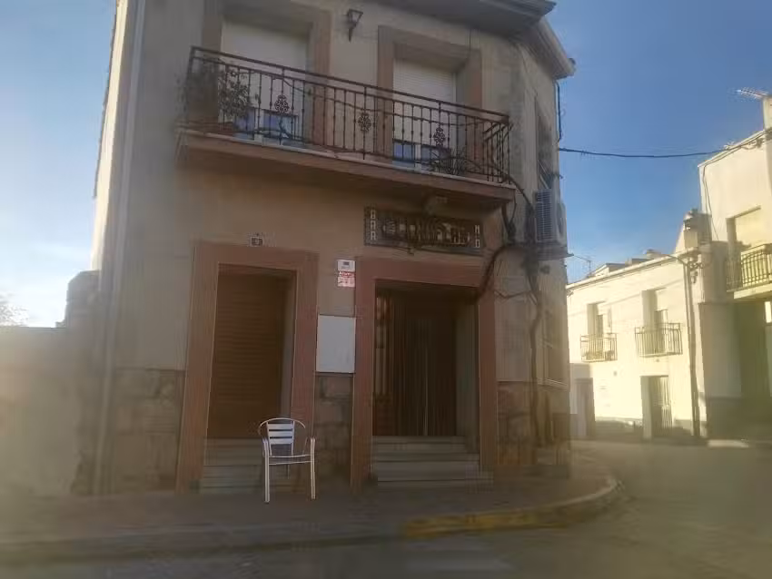 Bar El Chafl&aacute;n