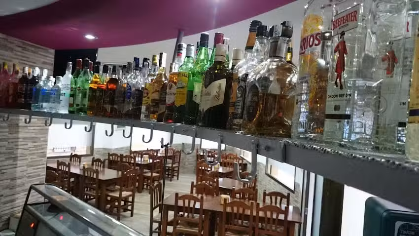 BAR EL COLISEO