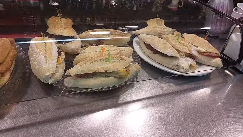 Bar El Comit&eacute;