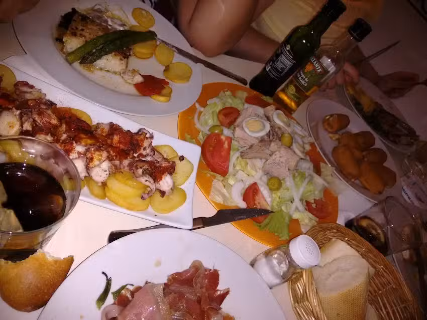 Bar El Cortijo