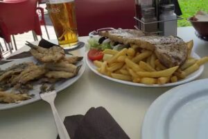 Bar El Cuchar&oacute;n Restaurante en Benalm&aacute;dena