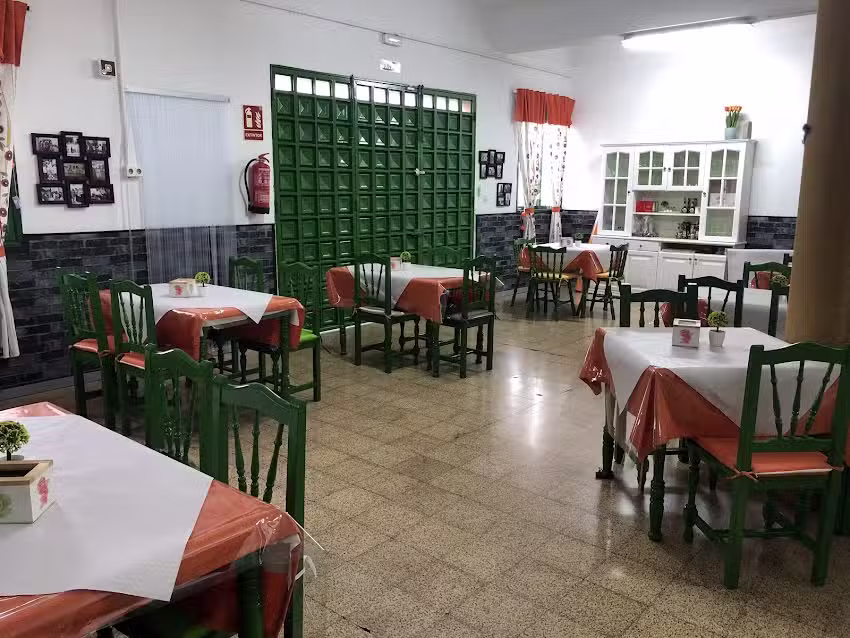 Bar El Cuj&oacute;n