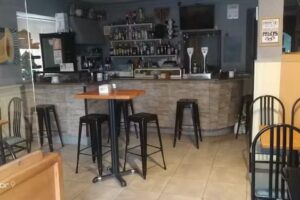 Bar el Cura las Eras