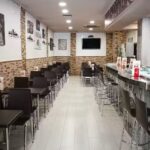 Bar El Filo de la Navaja